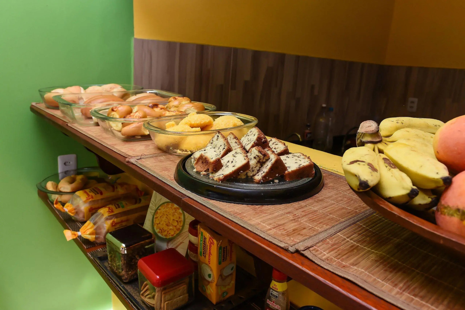 Suíte Lagoa Bonita - Aconchego nos Lençóis!