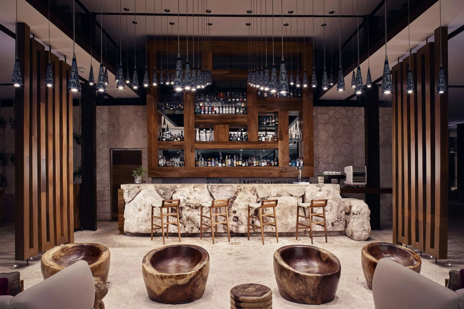 Отель Xcaret Mexico	