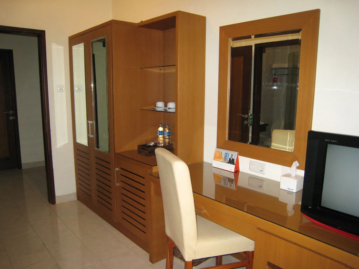 Griya Persada Convention Hotel & Resort Kaliurang