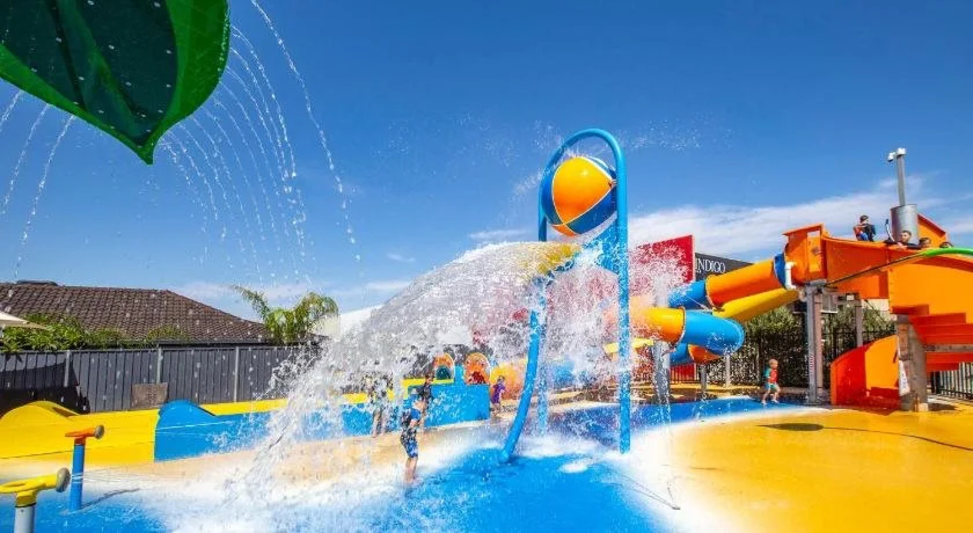 All Seasons Holiday Park