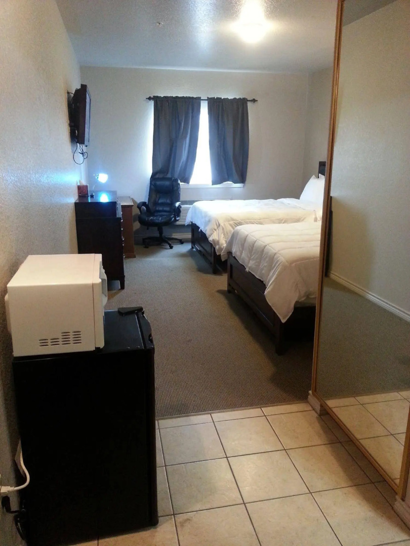 Premium Inn and Suites