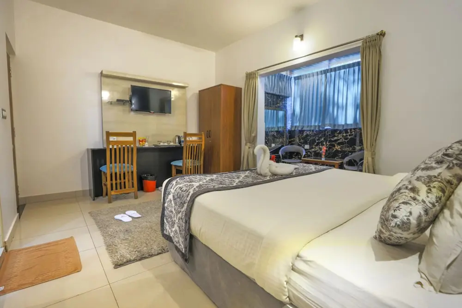 The Blossom Resort