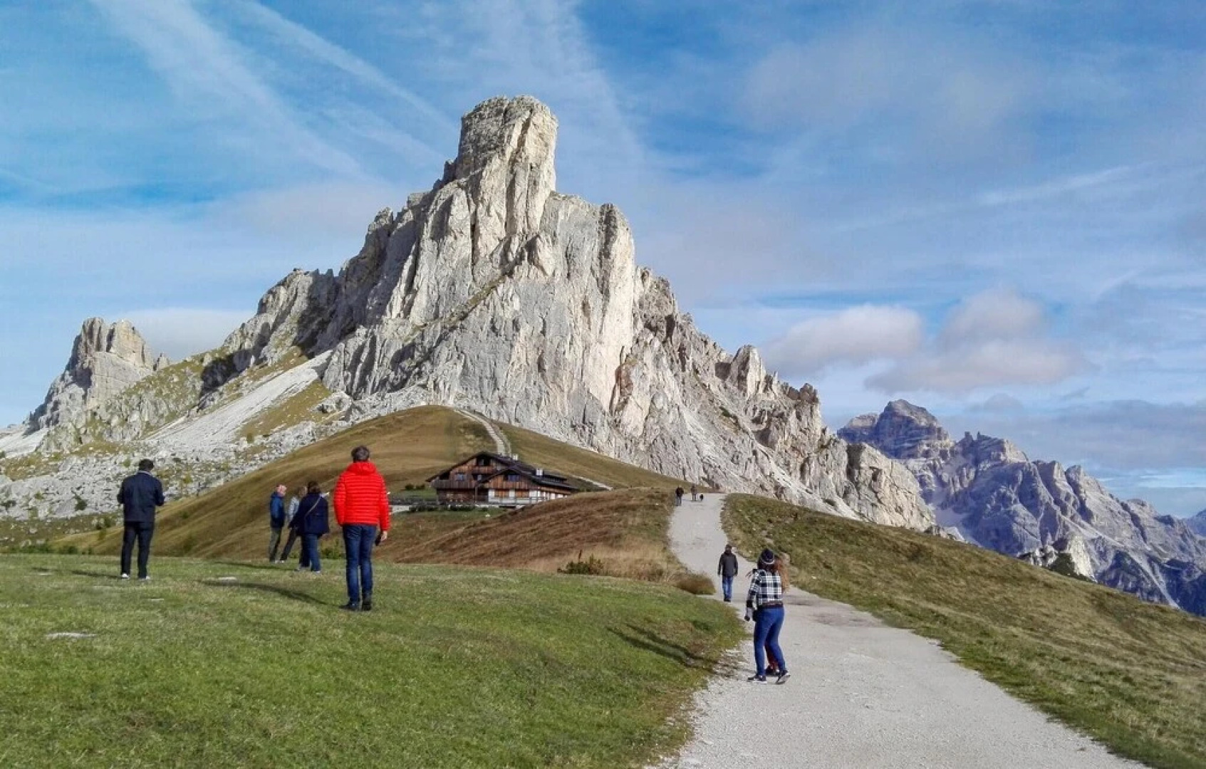 Amazing Home in Lamon With 2 Bedrooms and Wifi