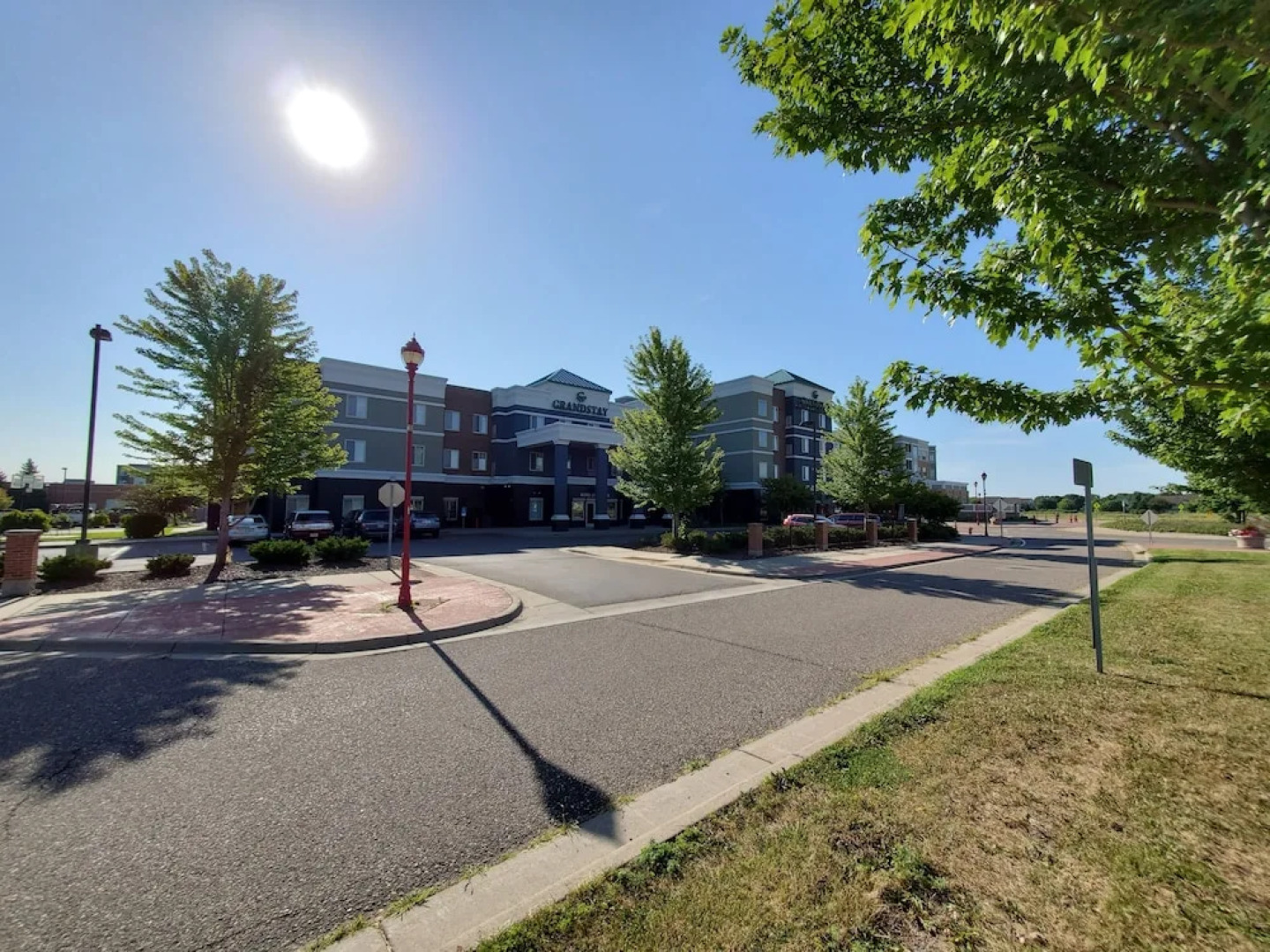 GrandStay Hotel & Conference Apple Valley