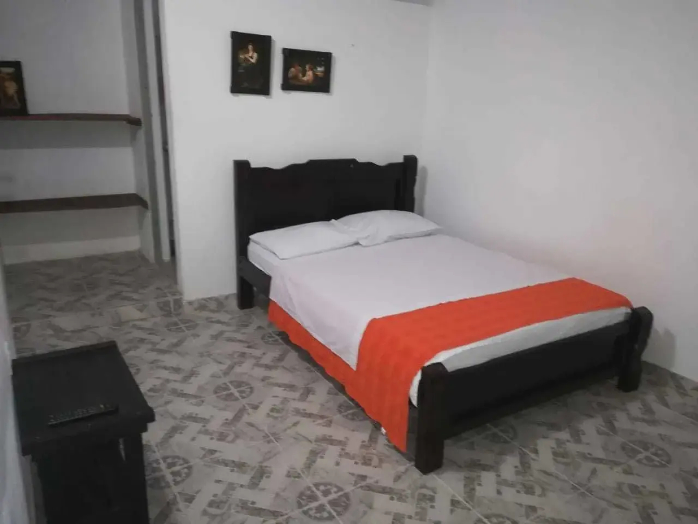 Hotel cabañas de Tolú