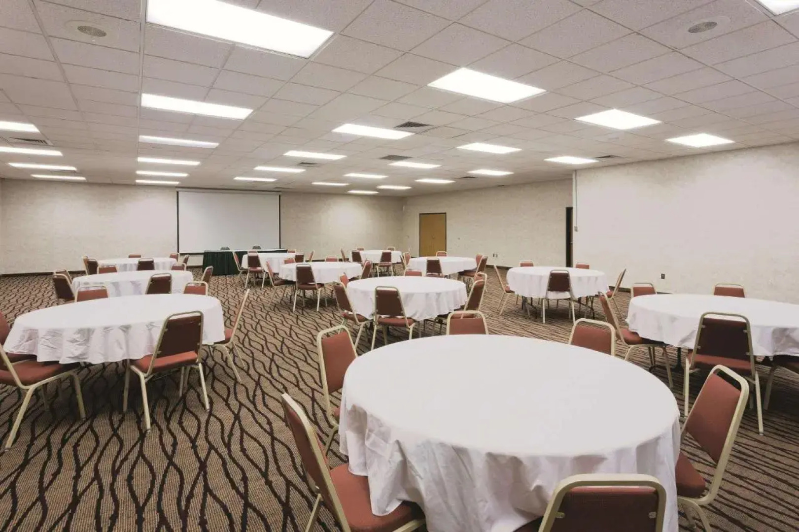 Holiday Inn Express Butte