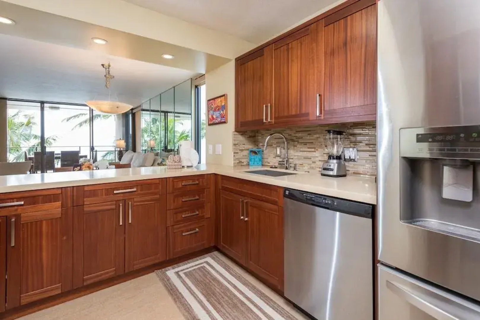 Mahana by KBM Hawaii Luxury Vacations