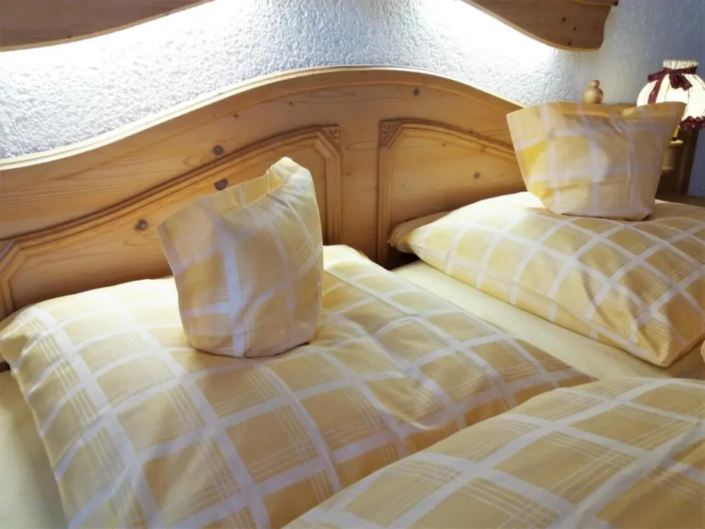 Landgasthof/Landhaus Waldlust