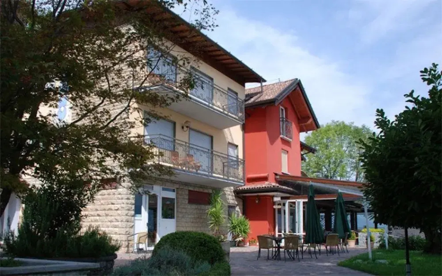 Locanda Del Biancospino