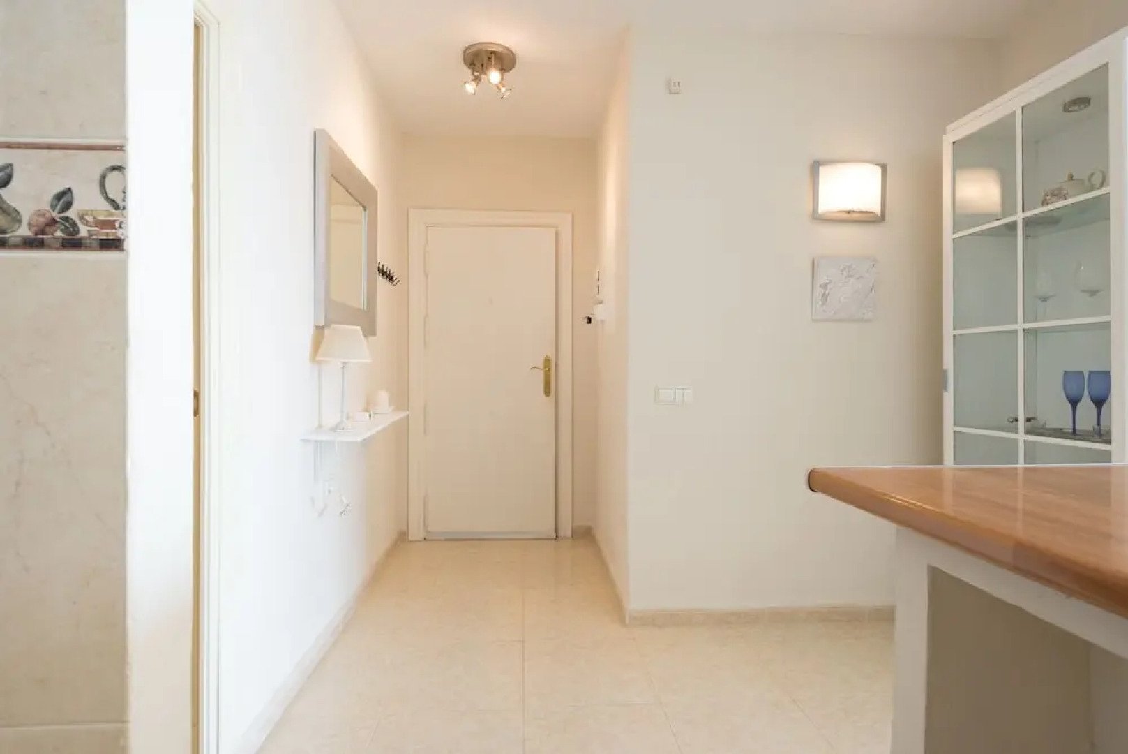 MalagaSuite Front Beach Malagueta