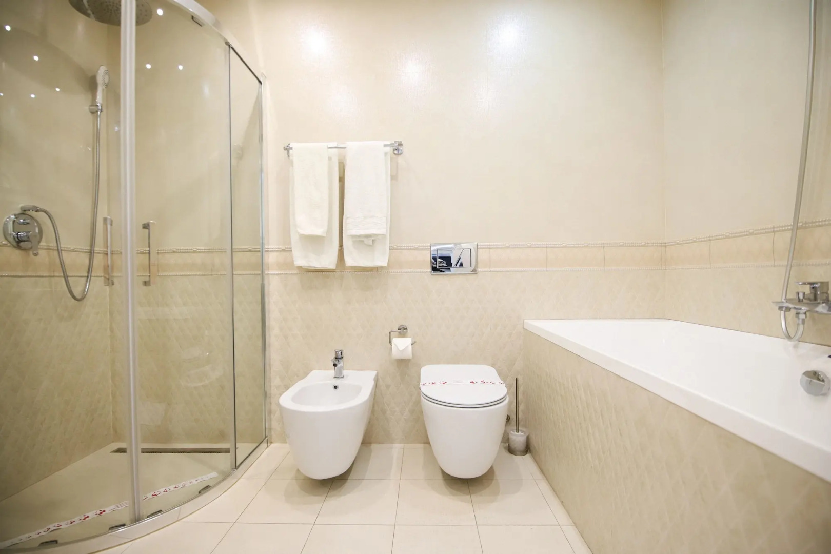 Мини-отель «Престиж»