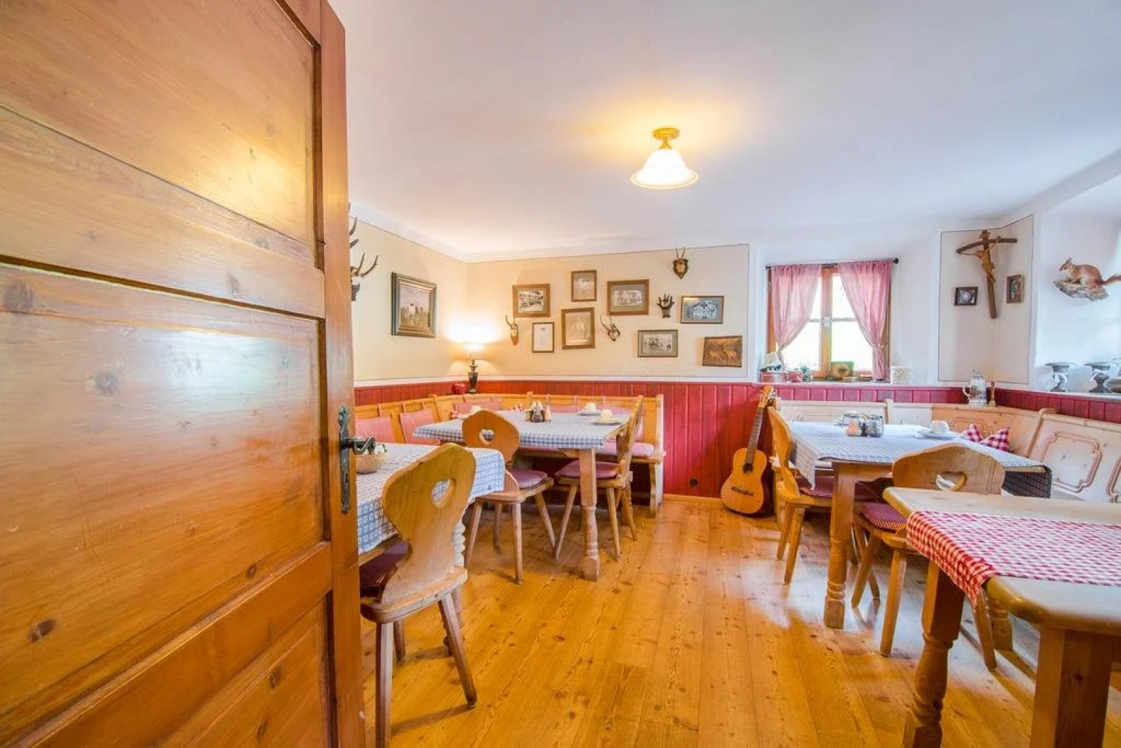 Berggasthof Butzn Wirt