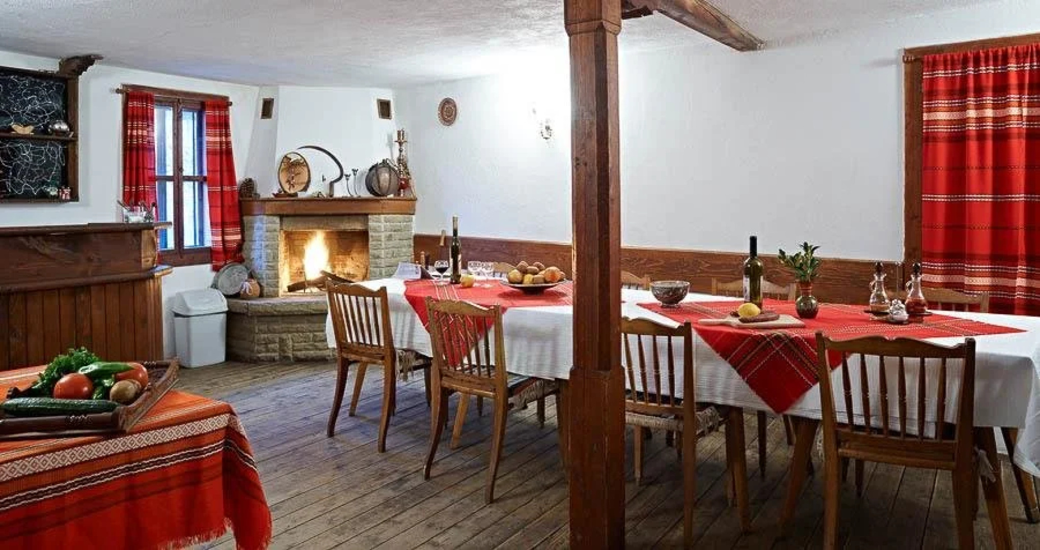 Hadjigergys Guest House