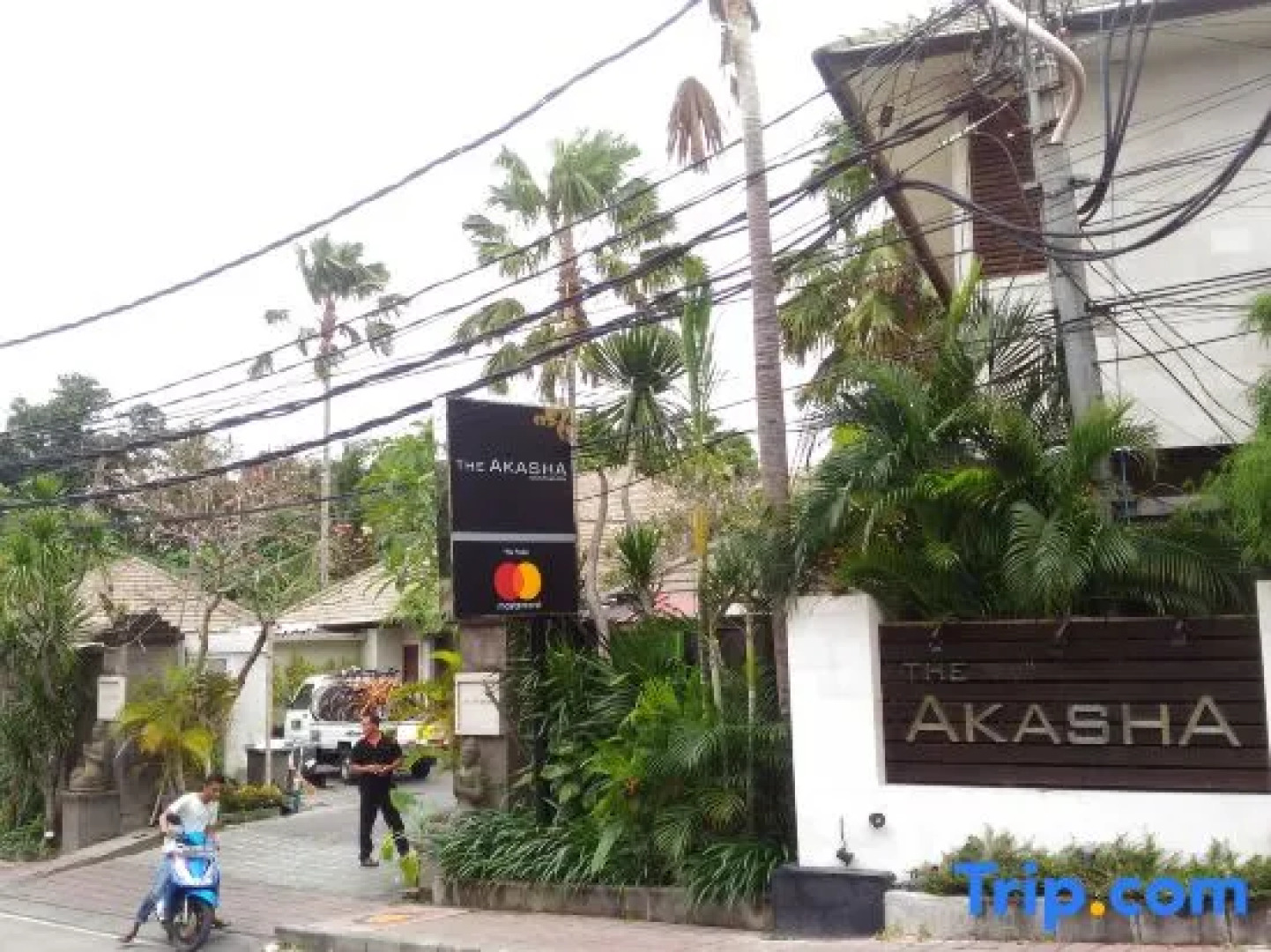 The Akasha Seminyak Bali Luxury Villas