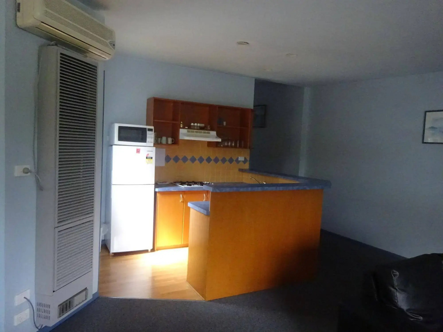 Bluewaters Apartments Ocean Grove