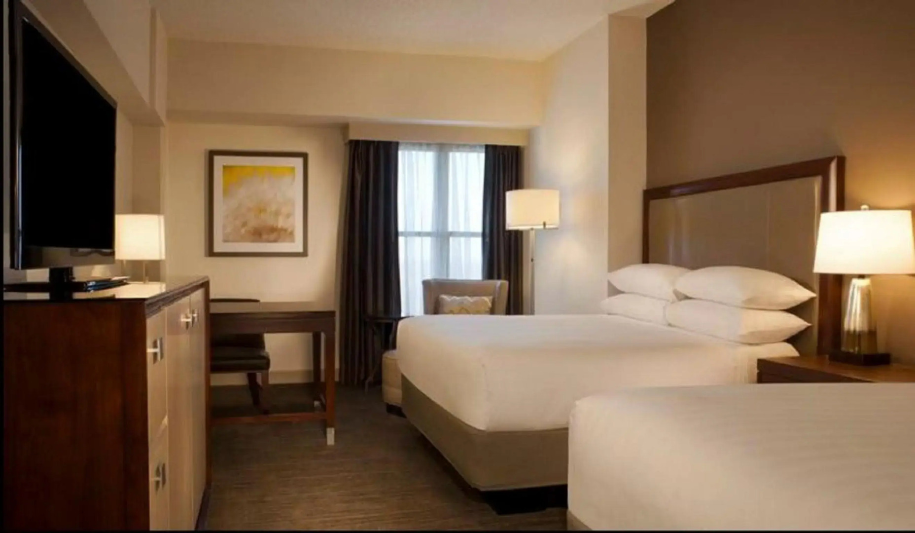 Hyatt Regency Long Island