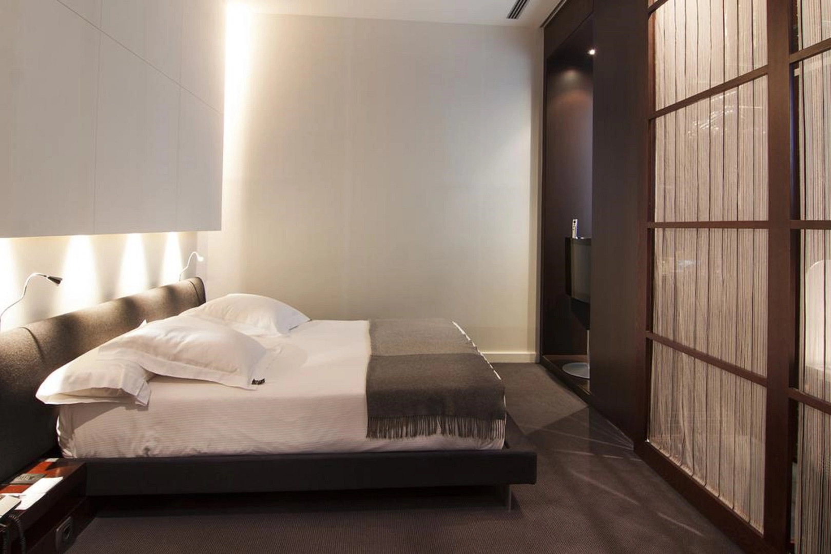 Hotel Sixtytwo Barcelona