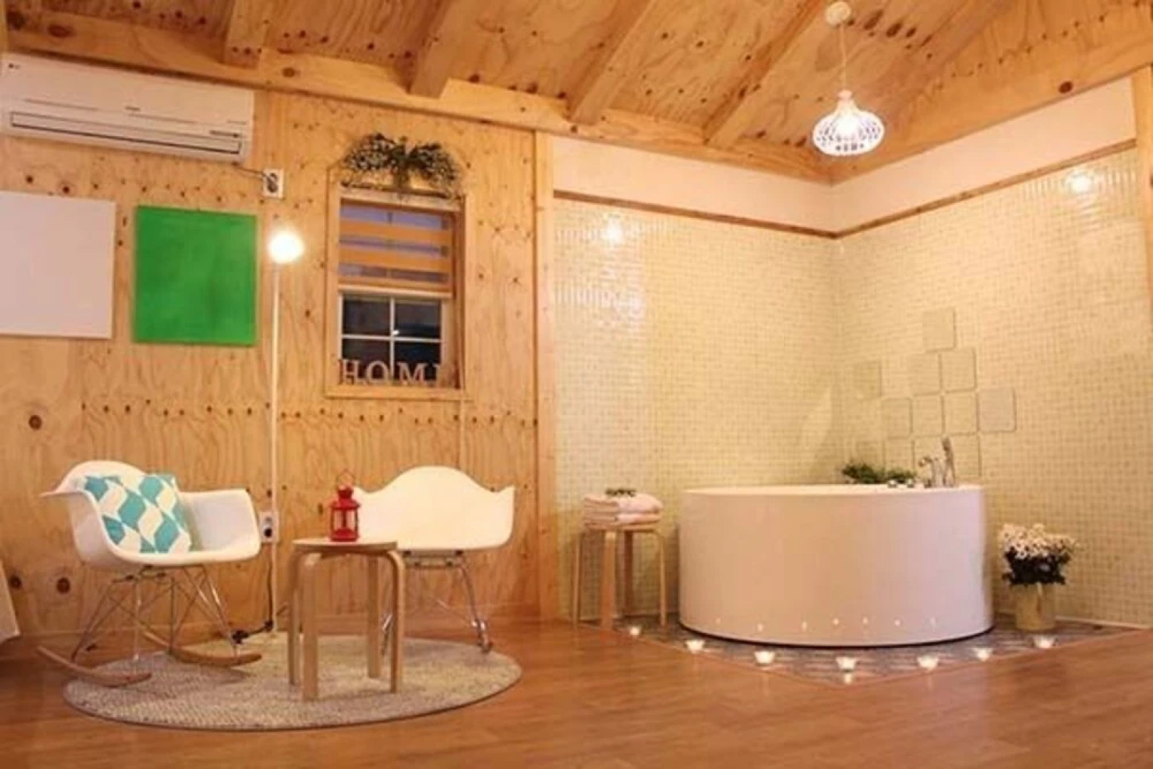 Yangpyeong Serenade Pension