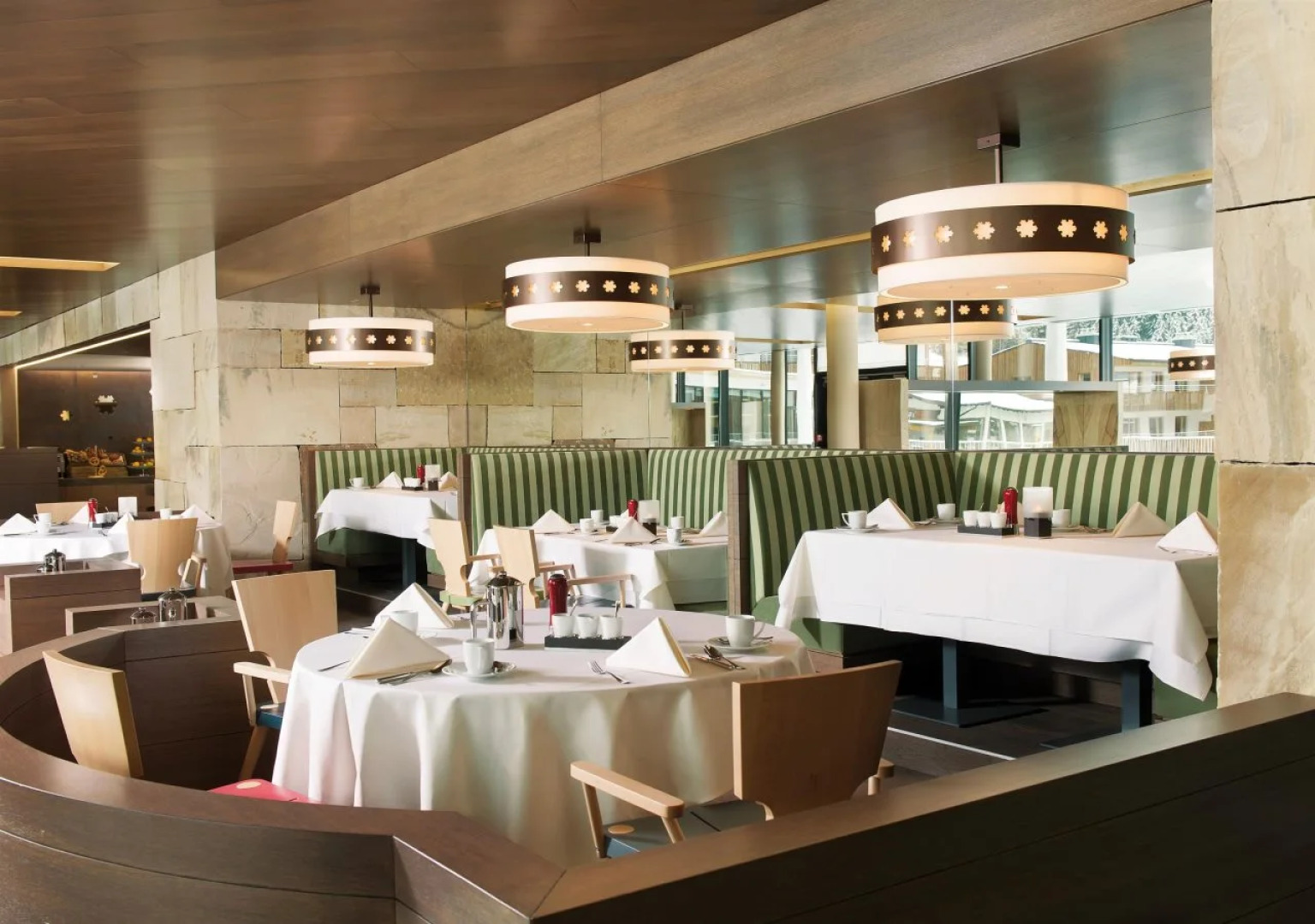 aja Bergresort Werfenweng