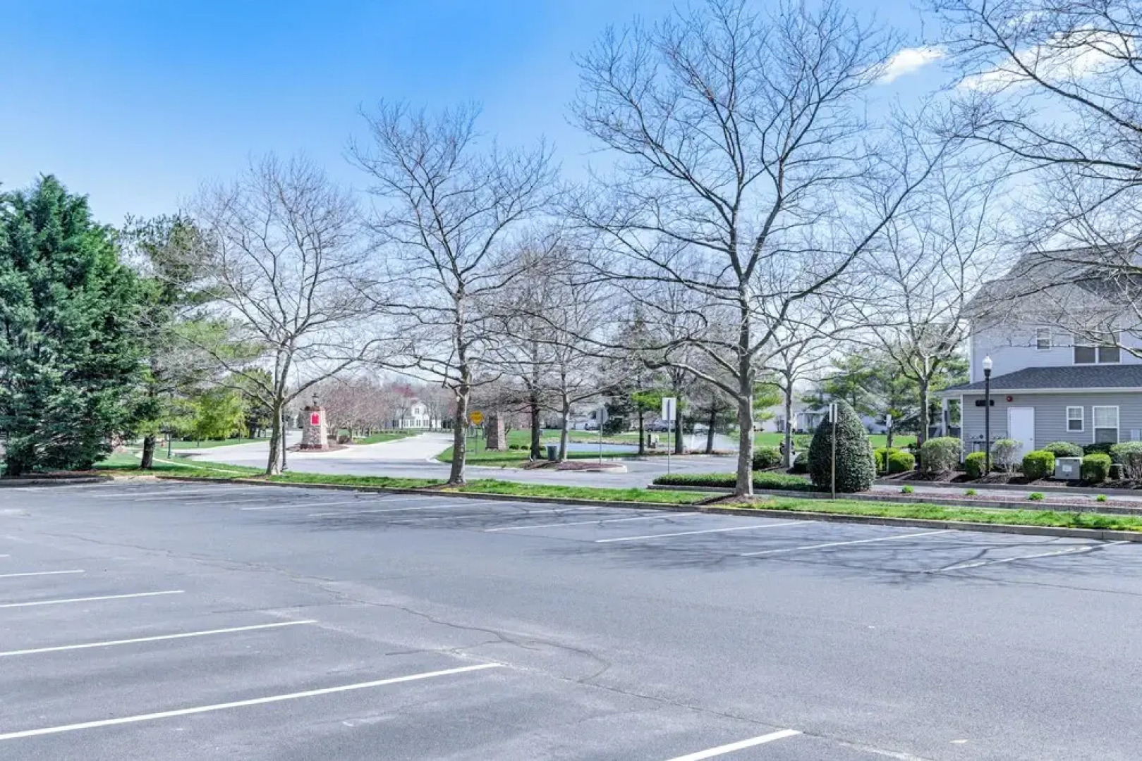 Community Pool & Private Balcony: Chic Lewes Gem