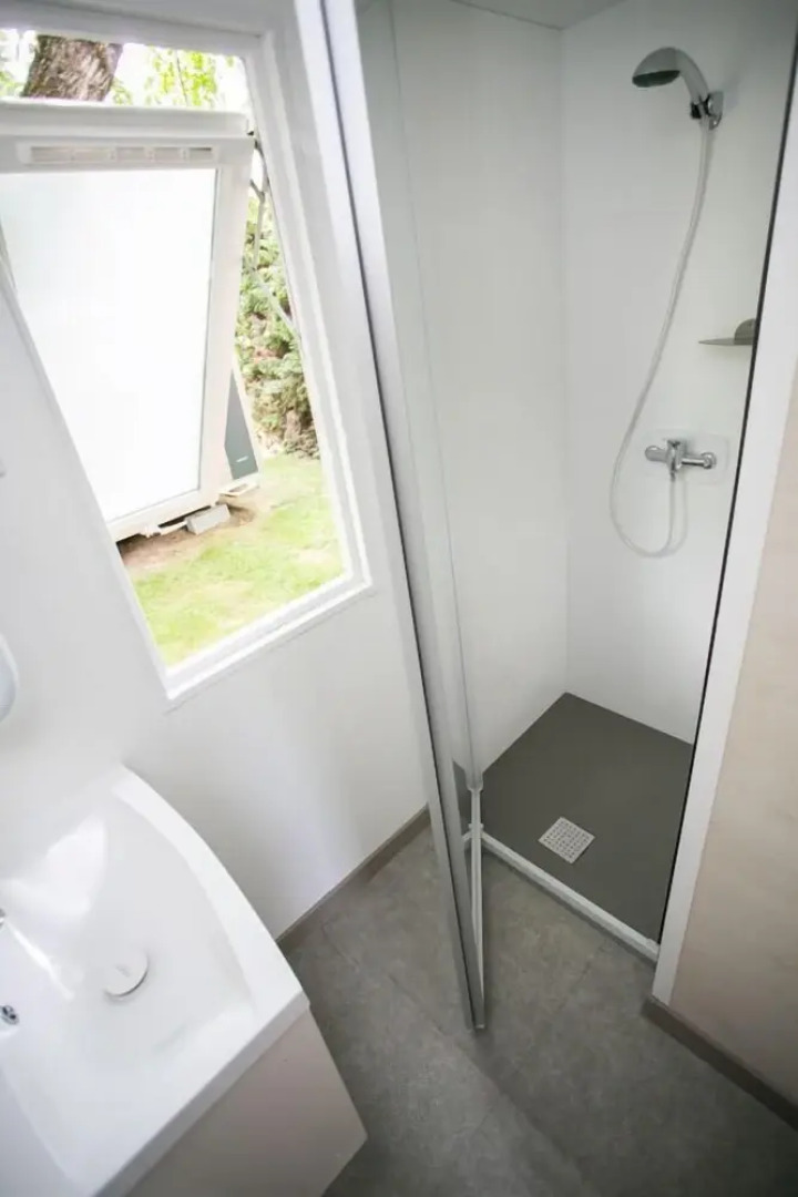 Camping La Ferme de Perdigat