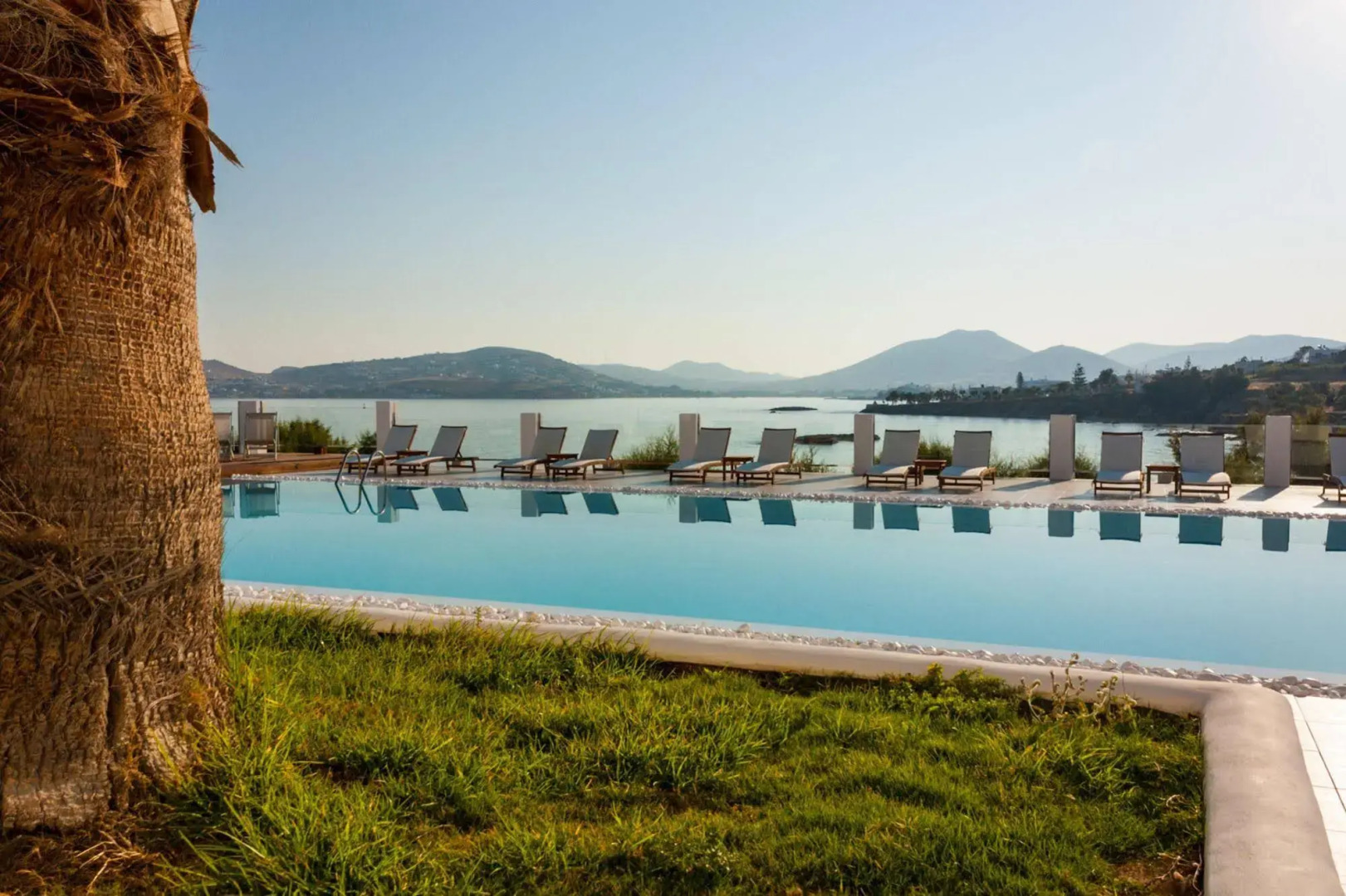Paros Bay Hotel