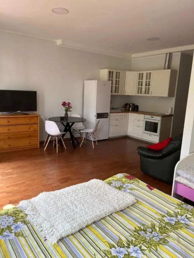 Lovely apartment with terrace near from beach!