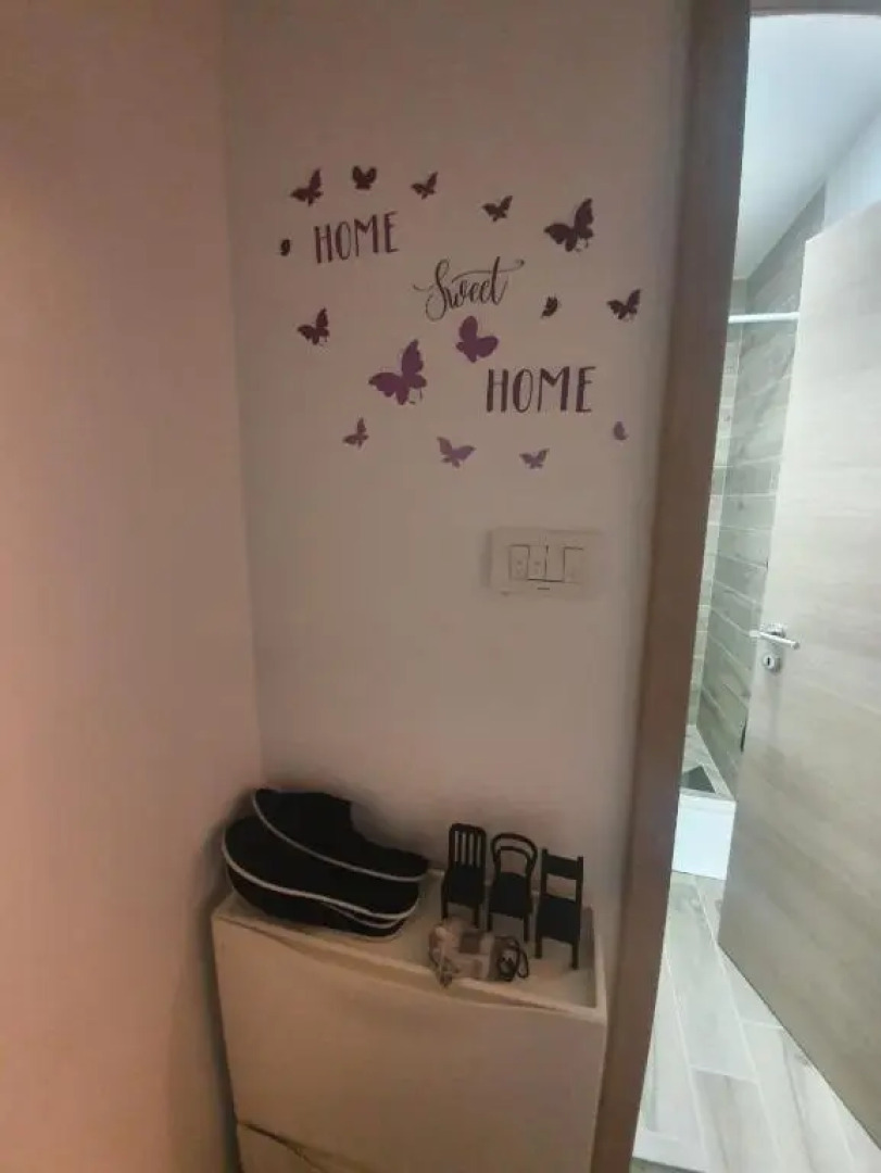 Studio apartman Tamai