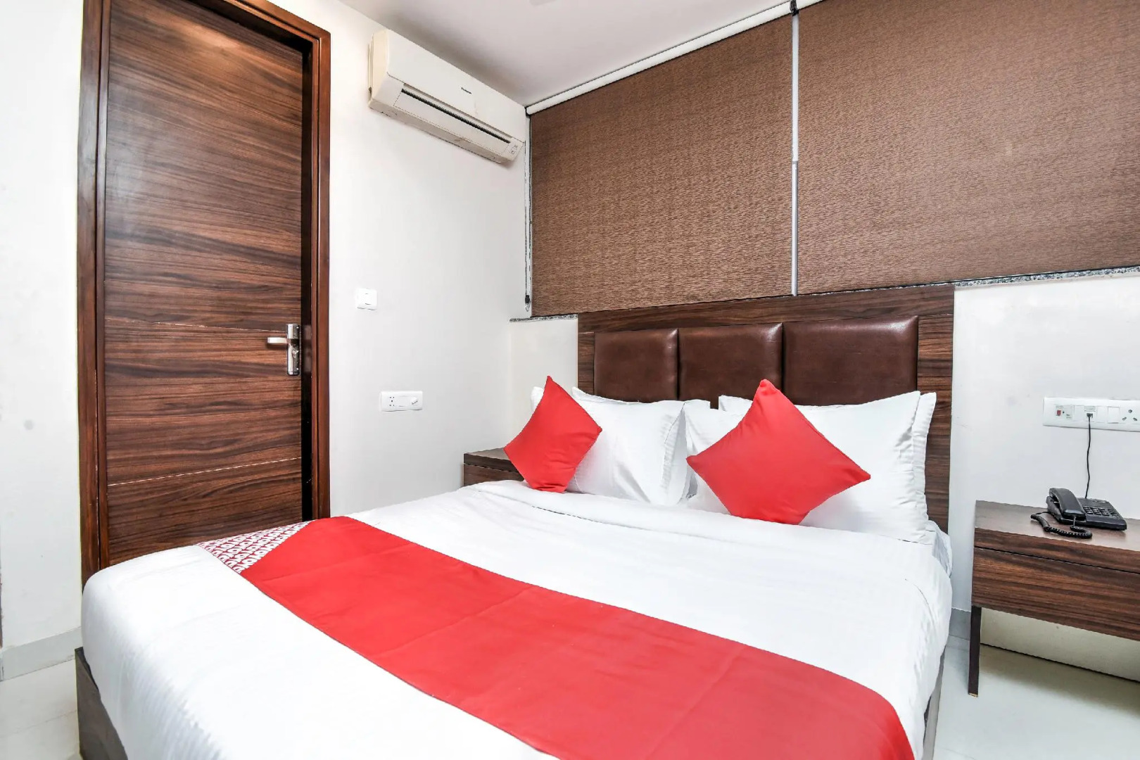 OYO Flagship 75922 Hotel Star Light