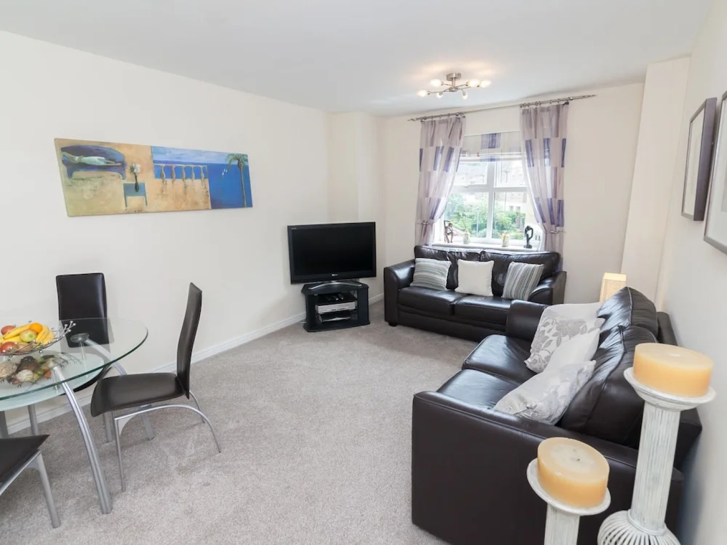 Manchester Sanctuary