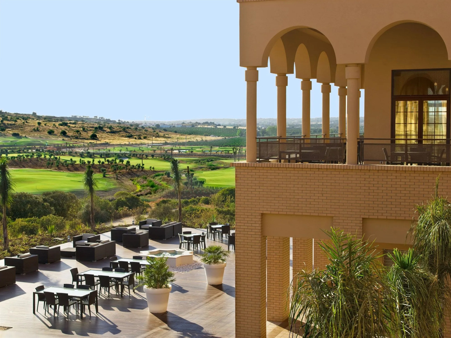 Amendoeira Golf Resort - Apartments and villas