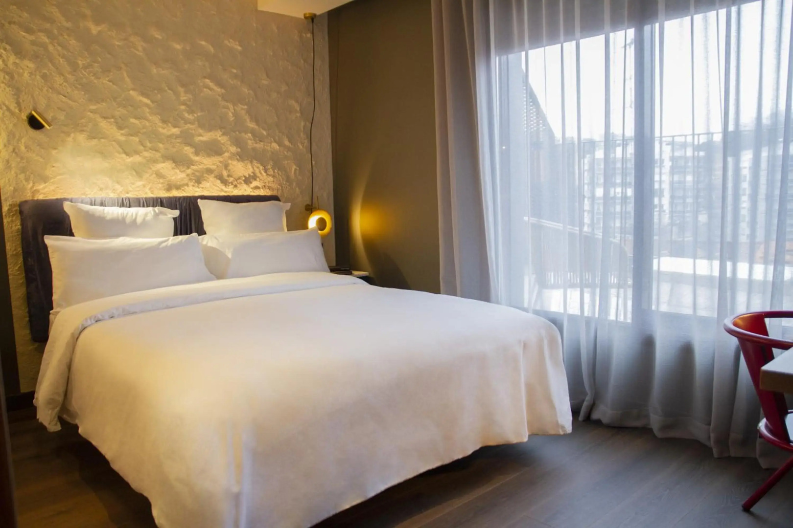 LETOH LETOH San Sebastián