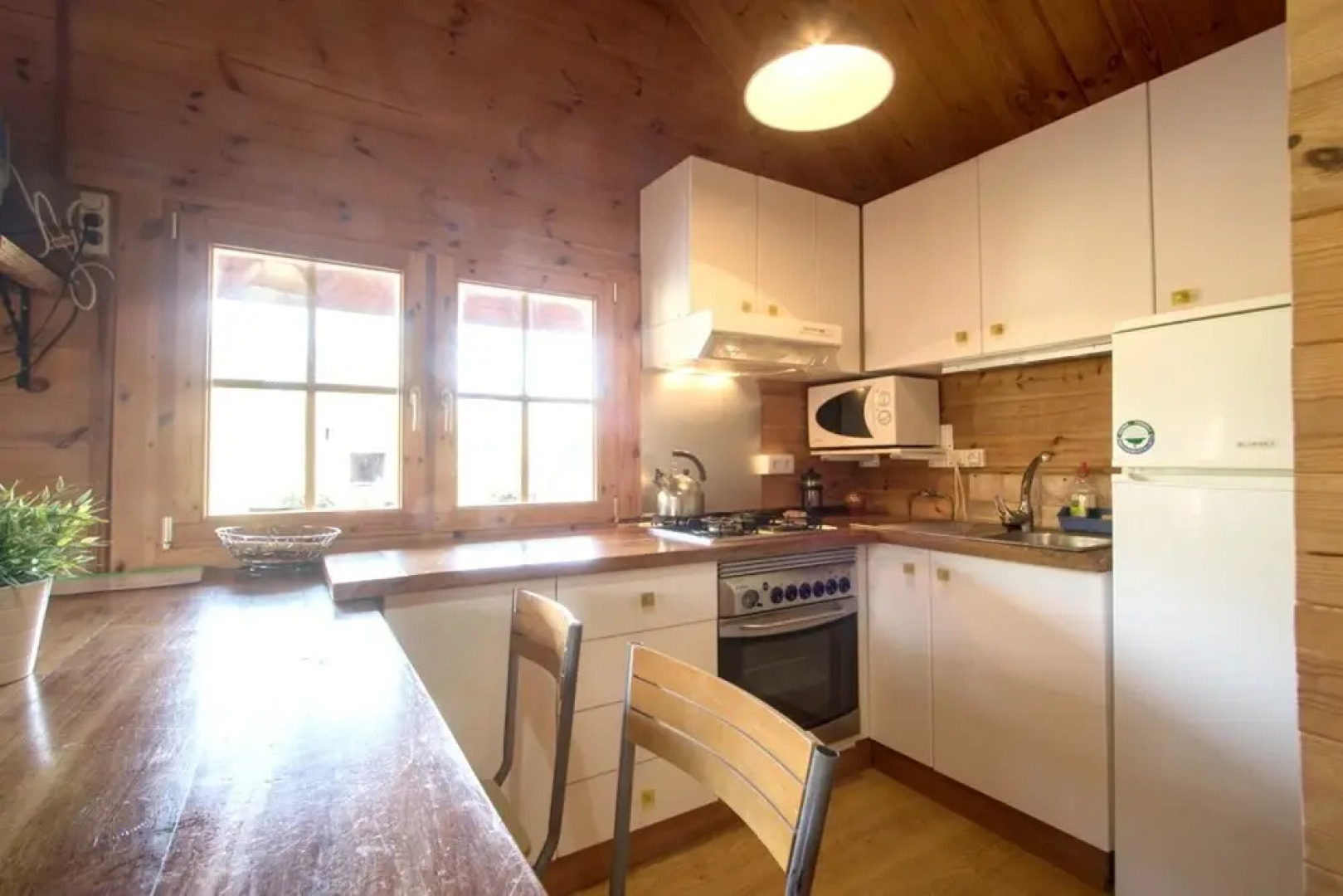 Casa rural en Finestrat