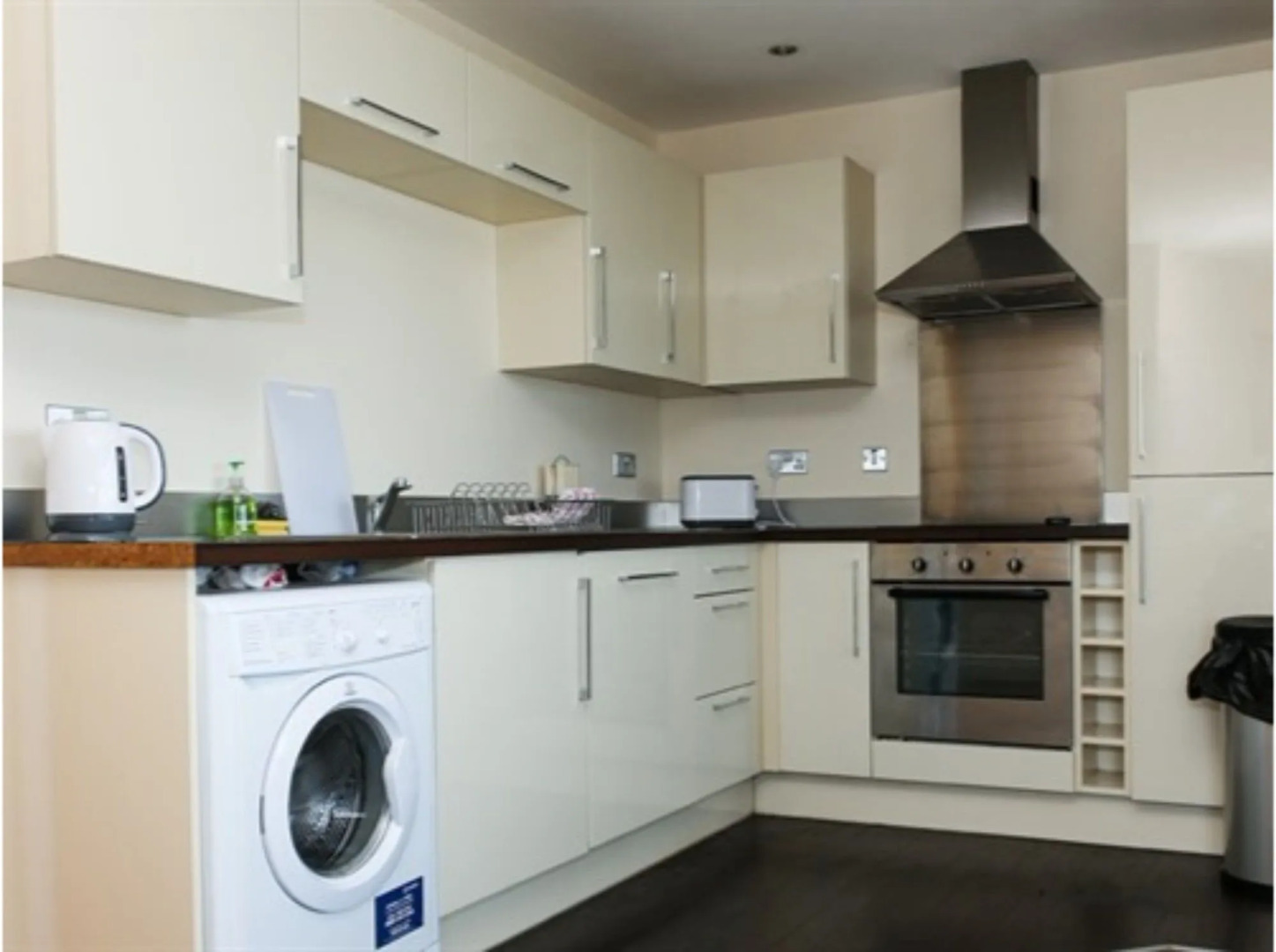 Alexander Apartments Newcastle City