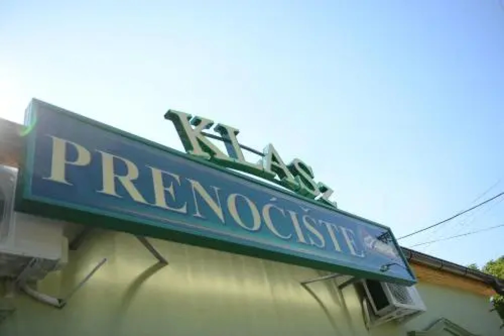 Guest House Zlatni Klas