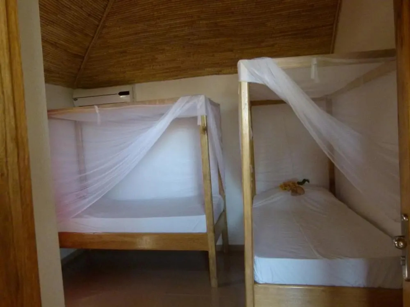 Villa dallie Senegal