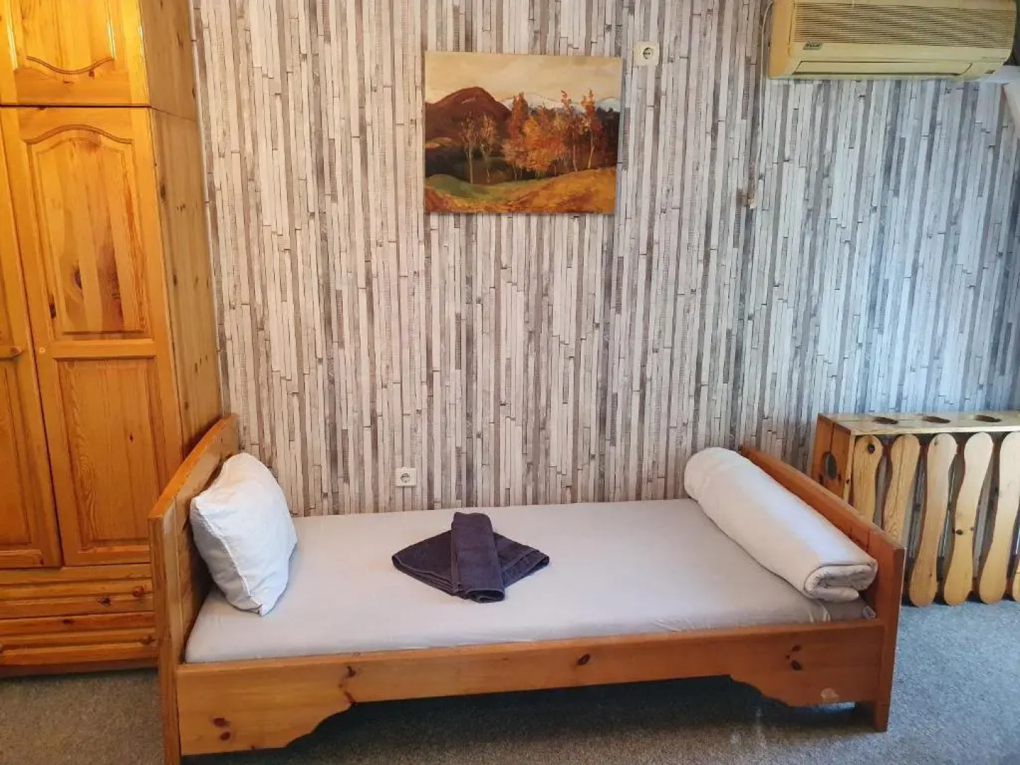 Semeen Hotel B'lgari