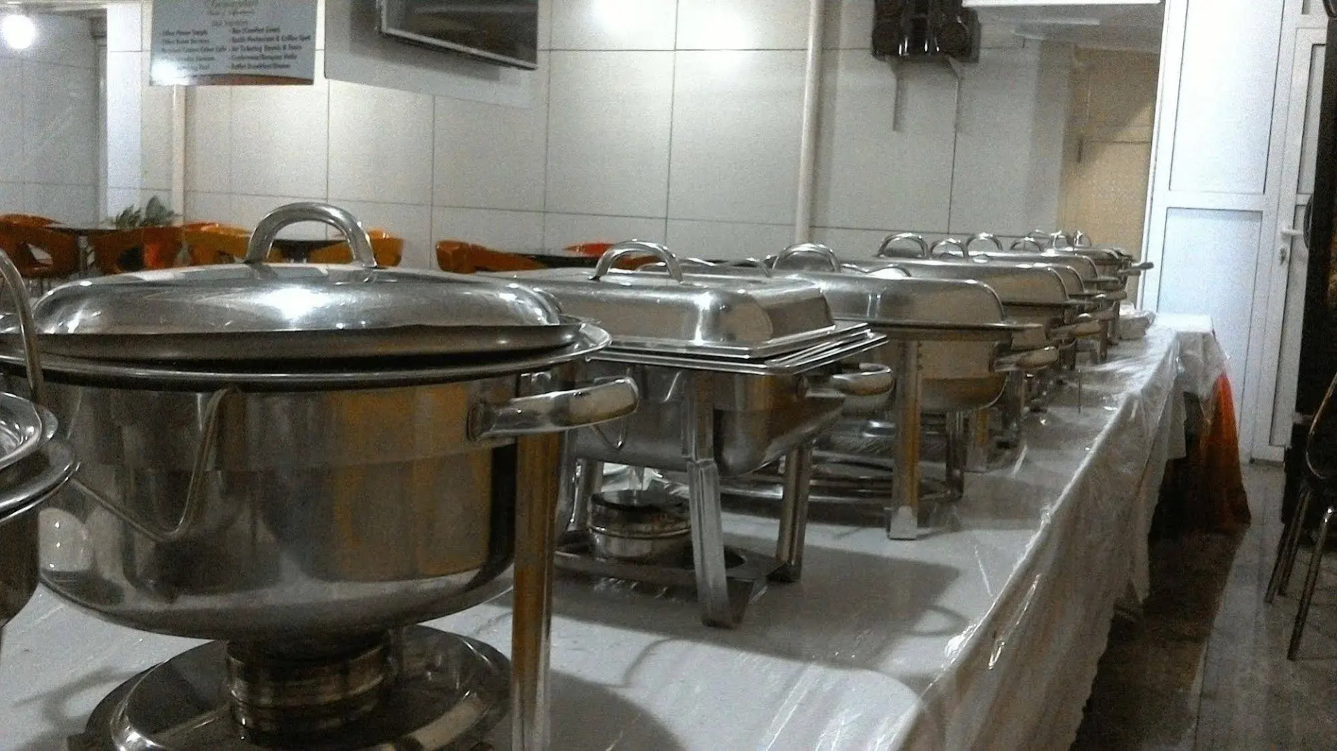 Immaculate Suites & Apartments