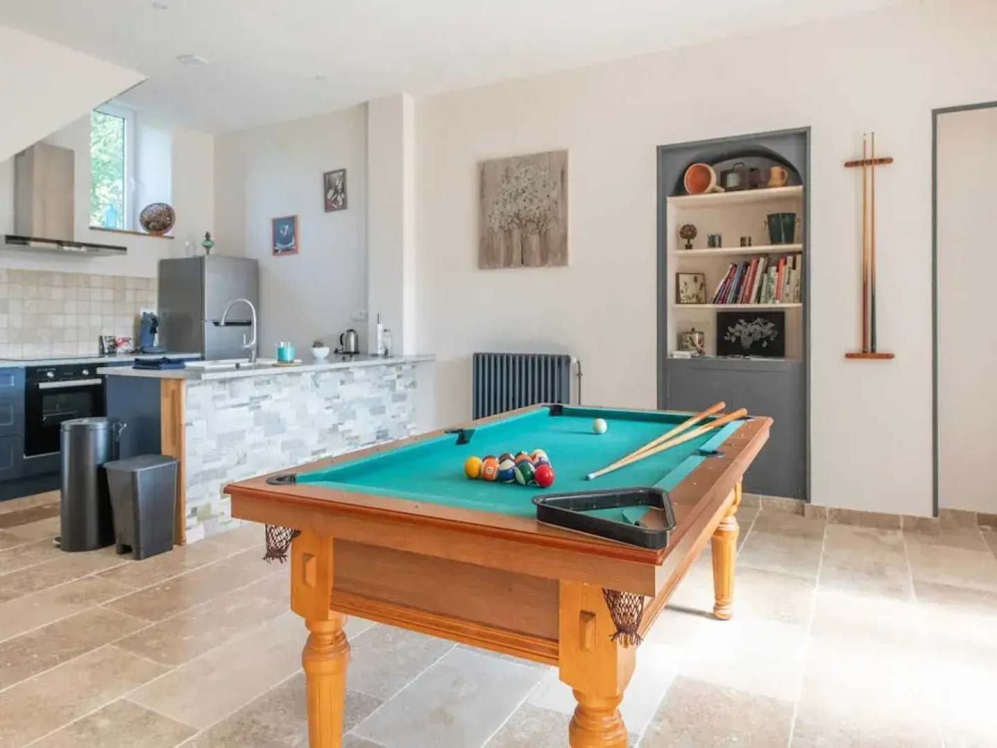 Gite in the Heart of Saone et Loire