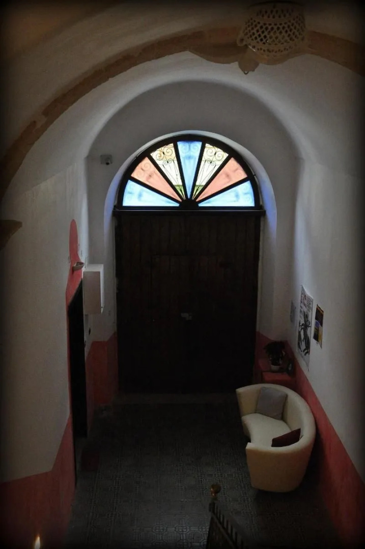 La Dimora dell'Architetto