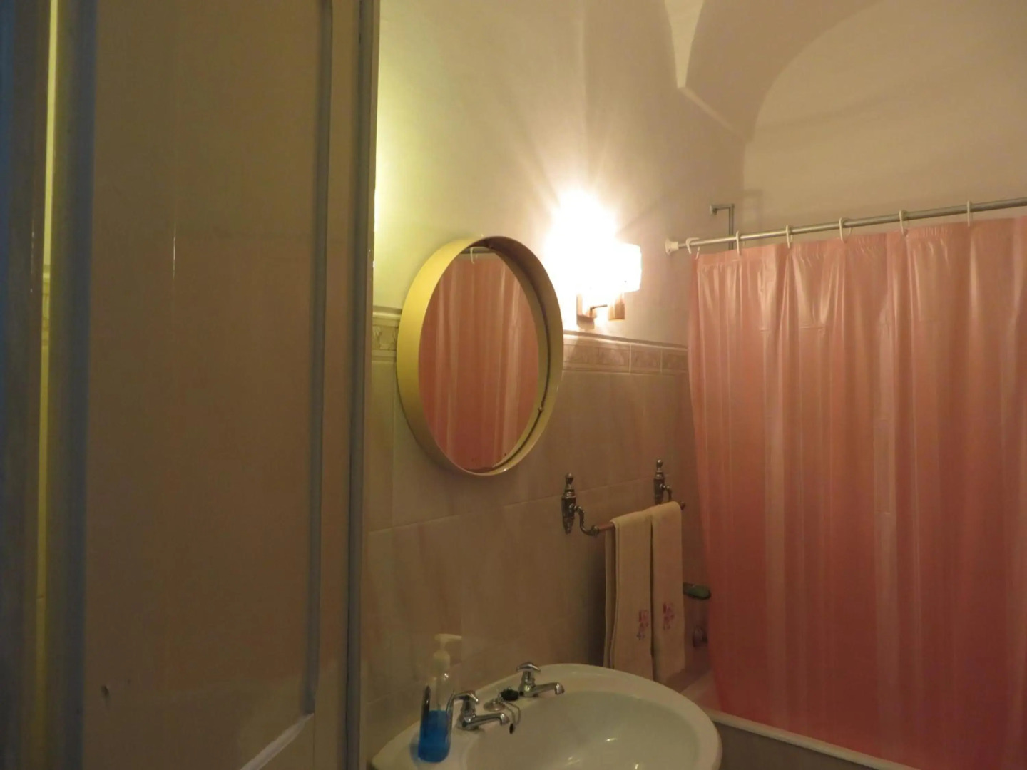 Gardenia Guest house