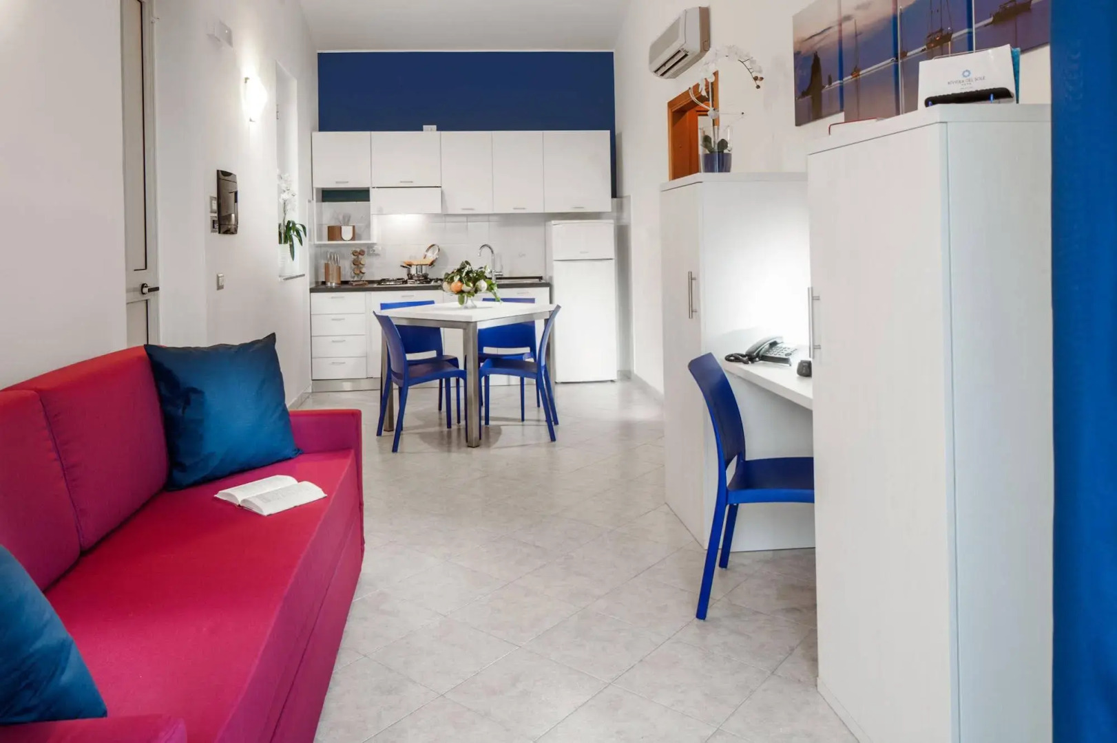 Residence Riviera Del Sole