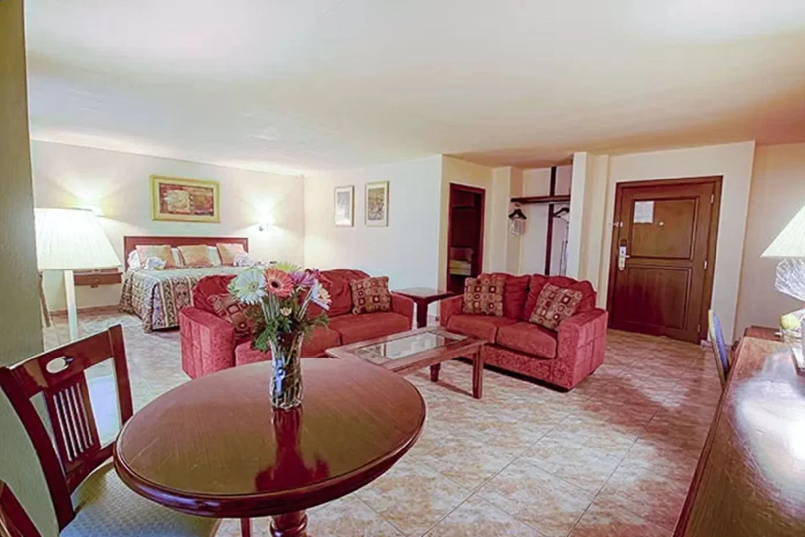 Florencia Plaza Hotel