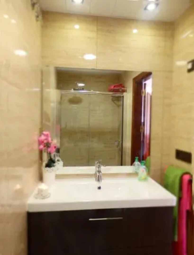 Apartamenyo en Sunsetbeach