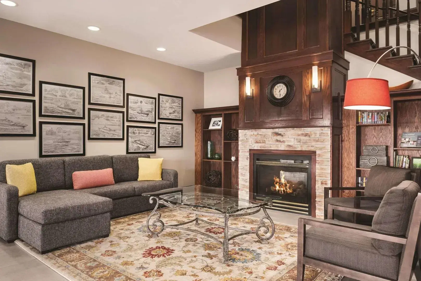 Independence Stay Hotel and Suites