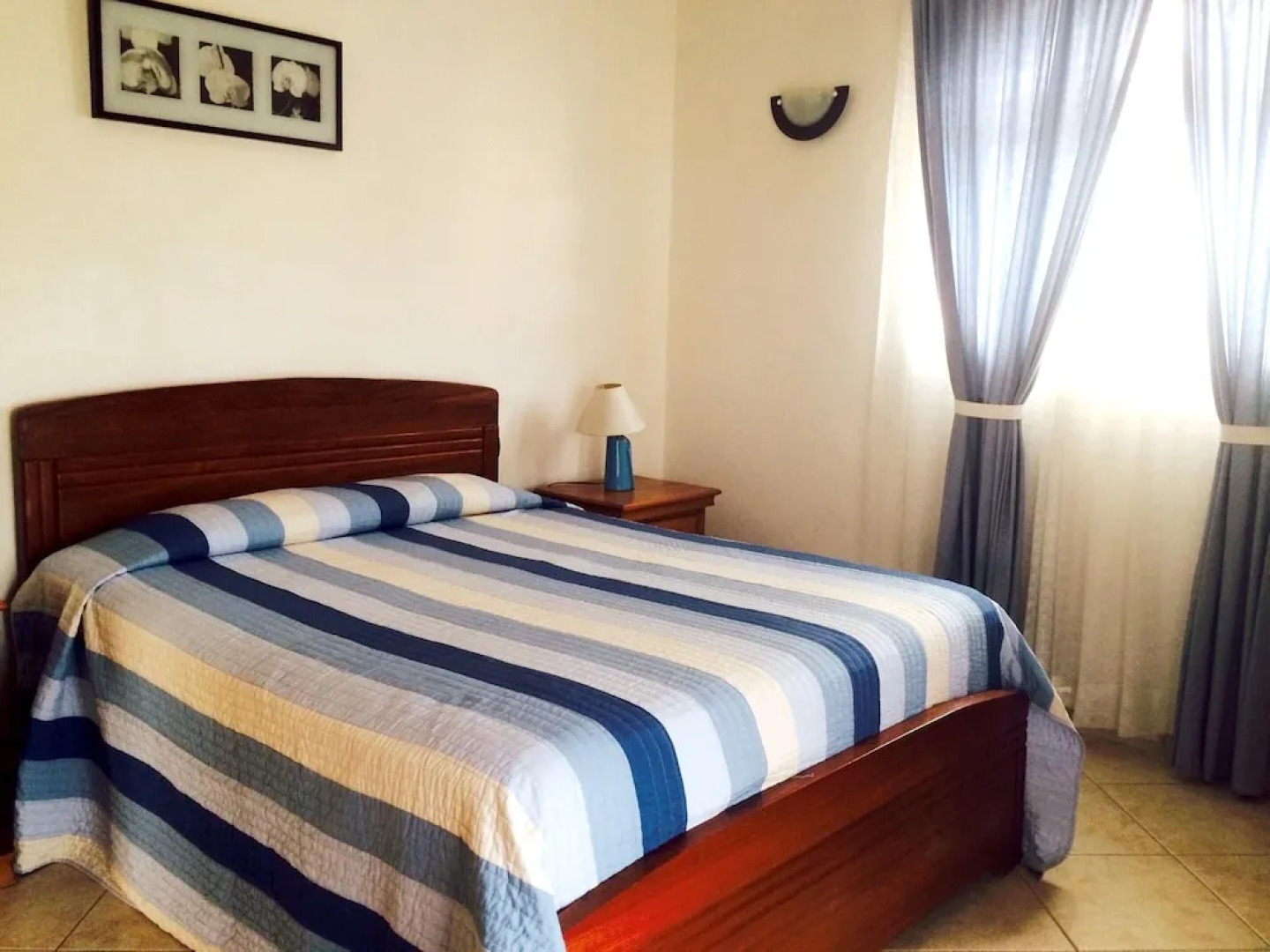 House With one Bedroom in Boca Chica, With Wonderful City View and Poo