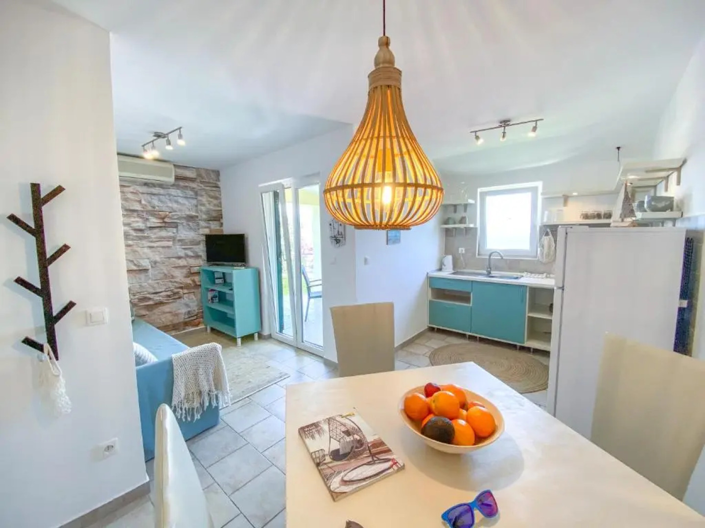 Eco Apartments Sunshine with heated pool