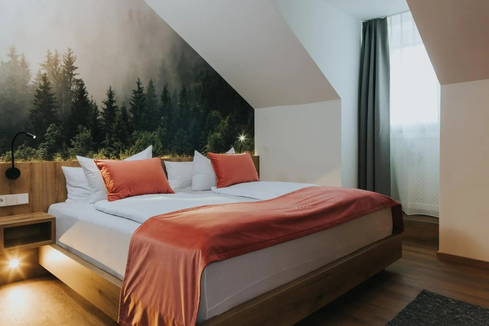 Hotel Drei Quellen Therme