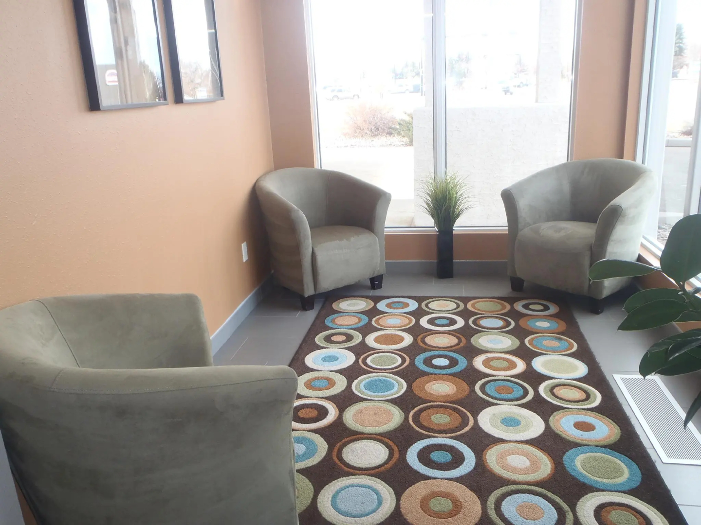 SureStay Plus Hotel by Best Western Lethbridge