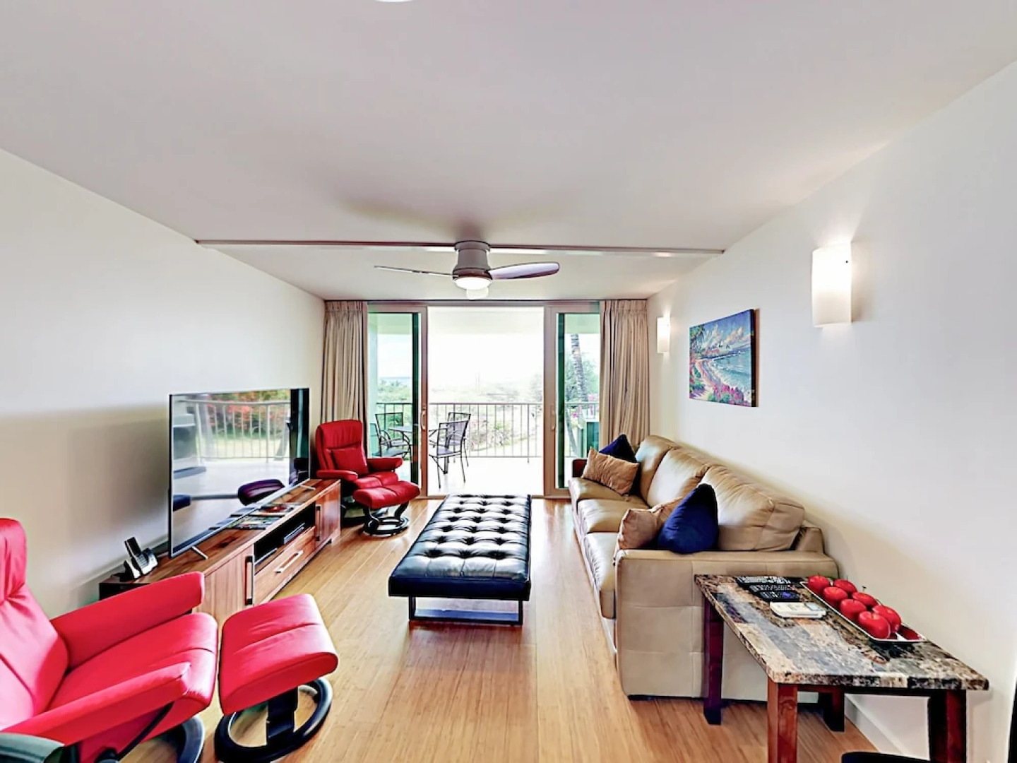 Top-Floor Unit Unit #302 - 2 Br Condo